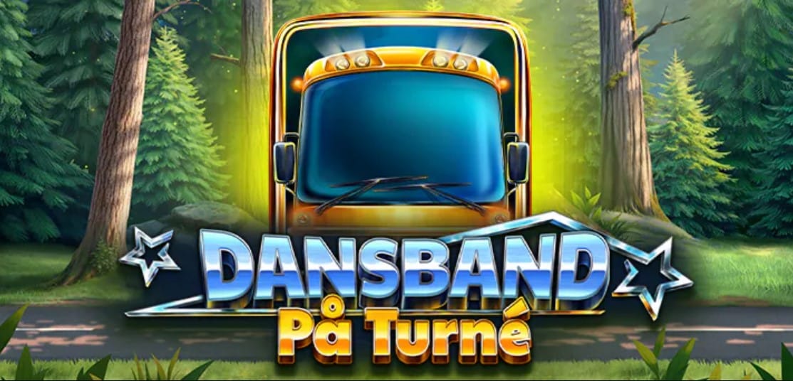 DansBand - Musical entertainment slot